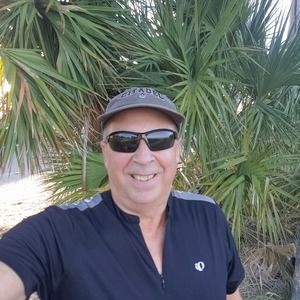 Meet your Posher, Curt